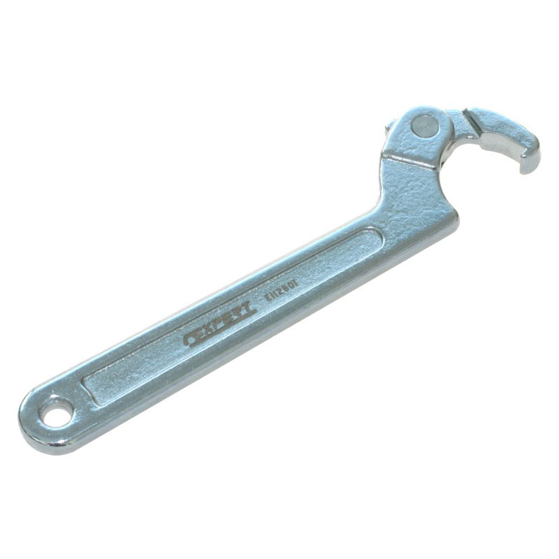 EXPERT E112602 HOOK & PIN WRENCH 32 – 76 MM
