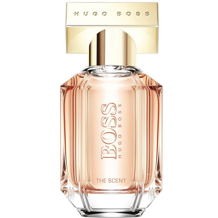 HUGO BOSS BOSS THE SCENT FOR HER (W) EDP 50ML