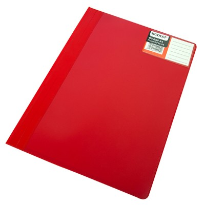 Project File BRF Red