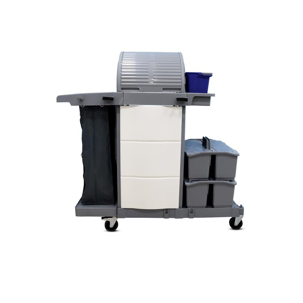 Multifunction Trolley L125 x W50 x H135