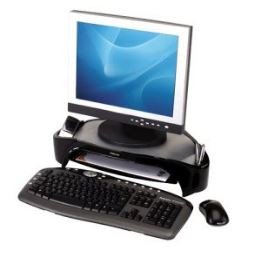Fellowes FEL8020801 Monitor Riser