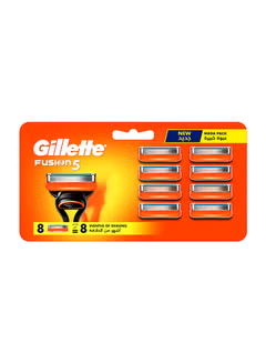 8 Pieces Fusion ,Blade