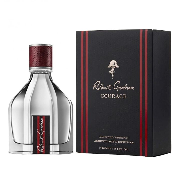 ROBERT GRAHAM COURAGE (M) EDP 100ML
