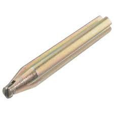 RUBI 1958 CARBIDE SCORING WHEEL 3/8″ (8 MM.)