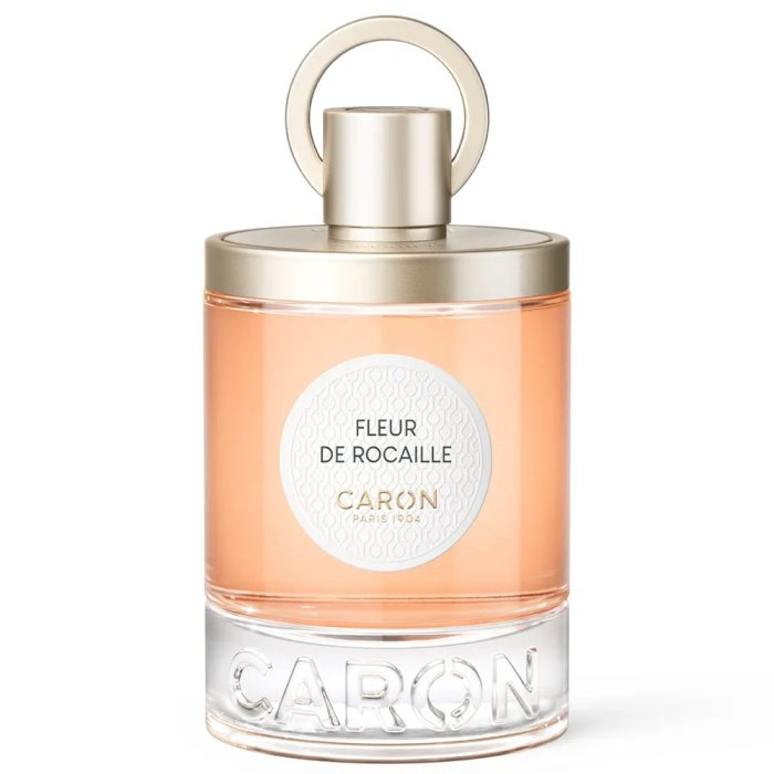 CARON FLEUR DE ROCAILLE (W) EDP 100ML REFILLABLE
