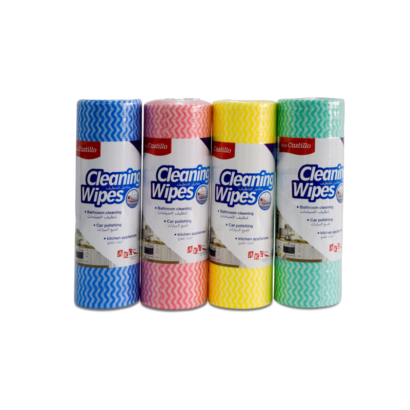 J-CLOTH 33 x 33CM MIX COLOR