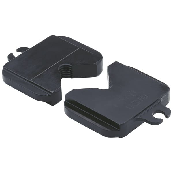 KLAUKE UCM10 CUTTING ADAPTOR THREADED RODS, M10