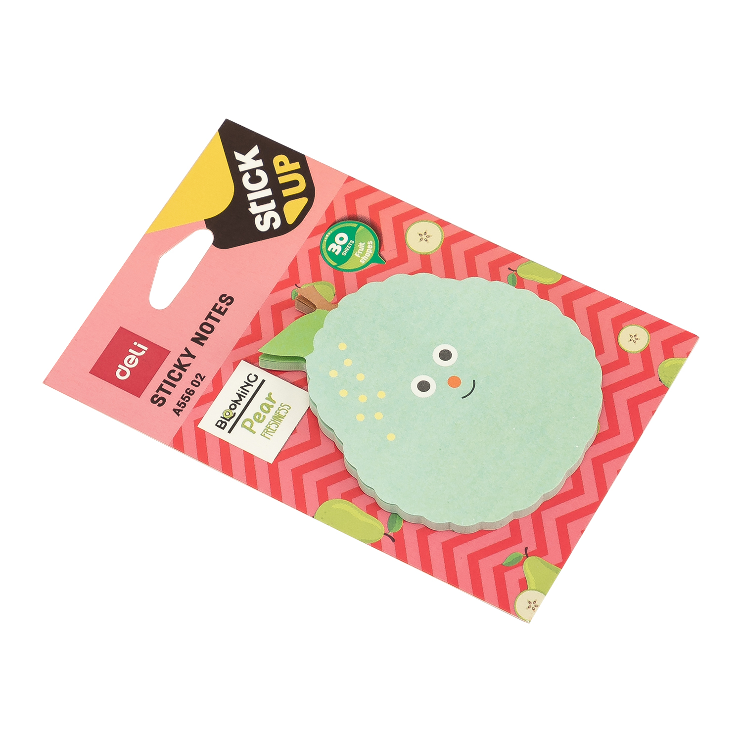 Deli-EA55602 Sticky Notes