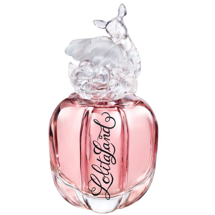 LOLITA LEMPICKA LOLITA LAND (W) EDP 80ML