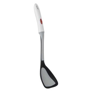 Prestige Solid Spoon - Nylon - White