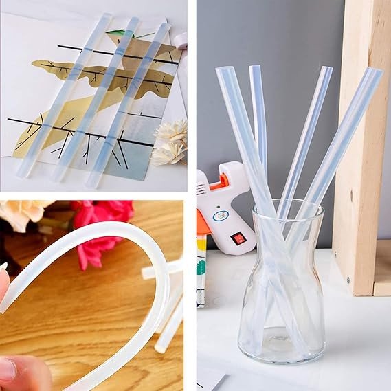 Hot Glue stick, Made In Taiwan, TWGC (700 Grams)