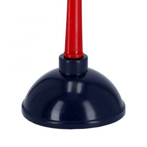 Royalford Air Plunger - Red