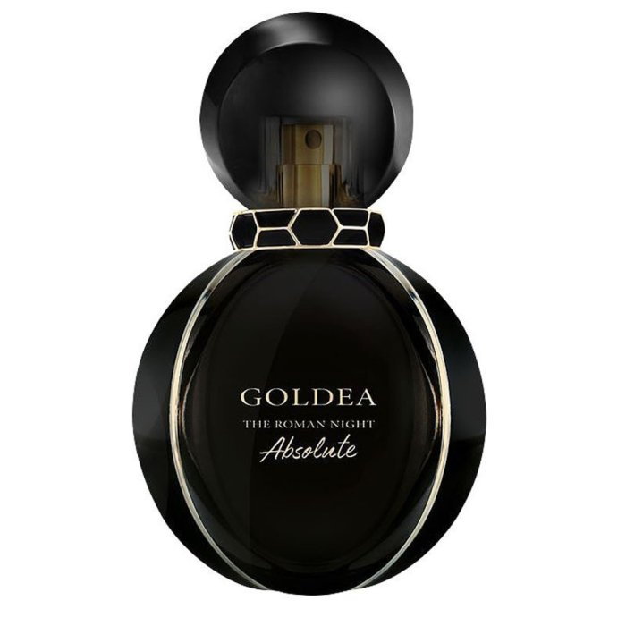 BVLGARI GOLDEA THE ROMAN NIGHT ABSOLUTE (W) EDP SENSUELLE 50ML