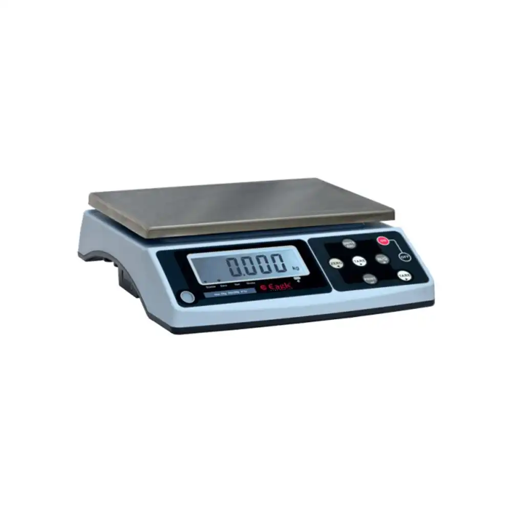 Precision Weighing Scale - 30kg, 220 X 310mm