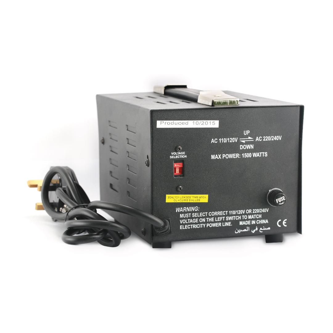 Converter 1500W