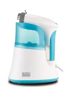 Automatic Refill Hand Garment Steamer, 2 Year Warranty 700.0 ml 1200.0 W PGST120-B5, Multicolour.