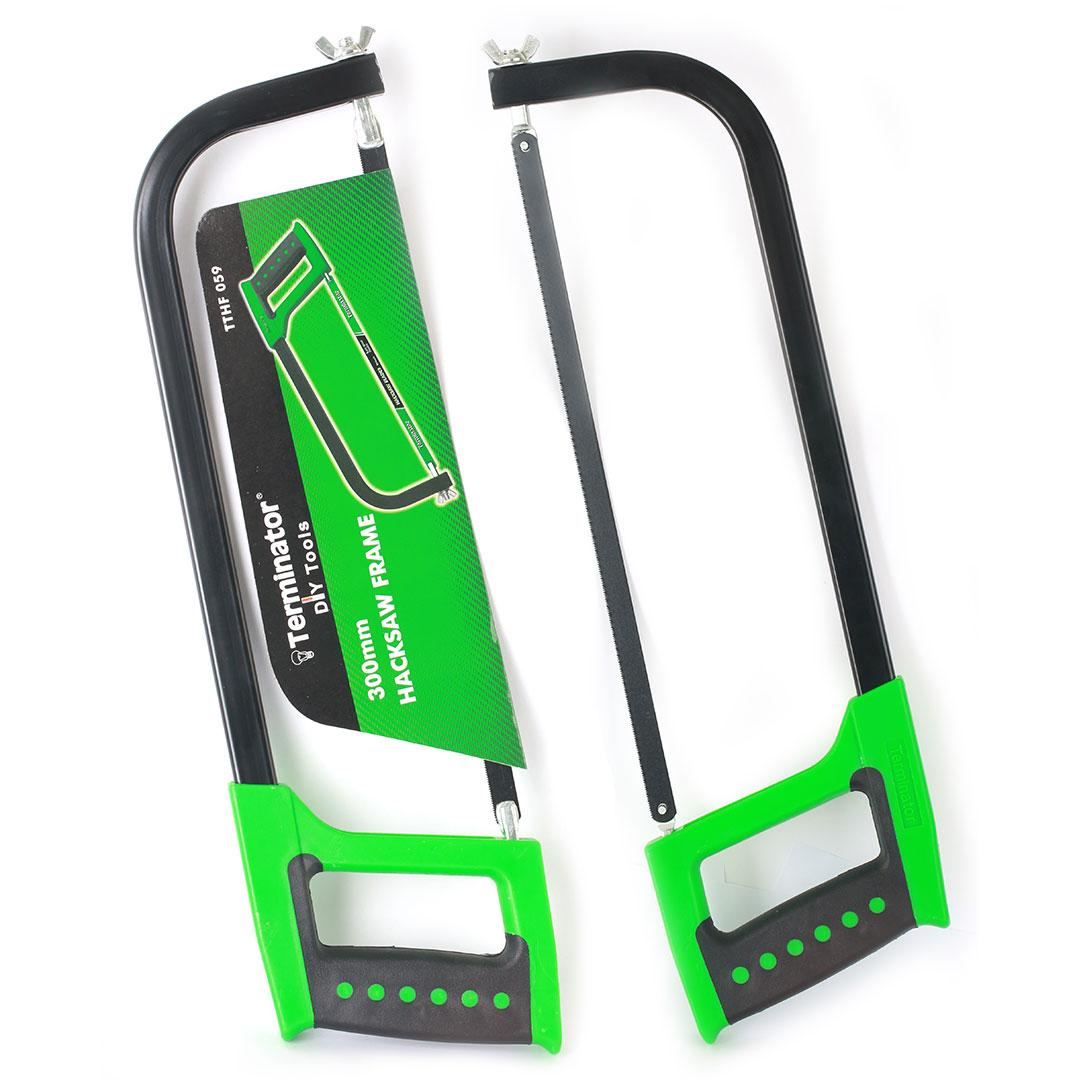 Hacksaw Frame (300mm)
