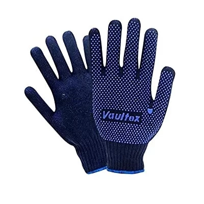 Vaultex CRD Single Side Dotted Gloves