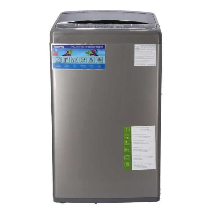 Fully Automatic Washing Machine | Top Load | 7K