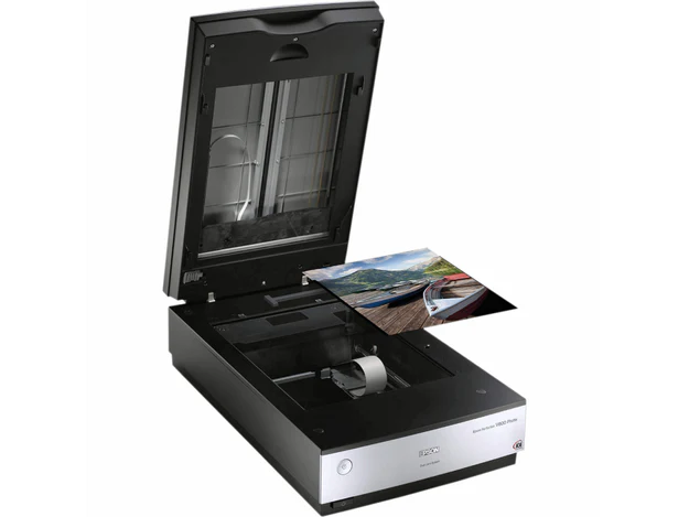 Epson V800 Scanner