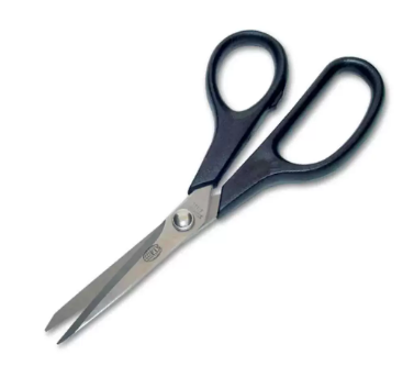 FIS Deluxe Office Scissors 8 Inch Size - FSSE20121