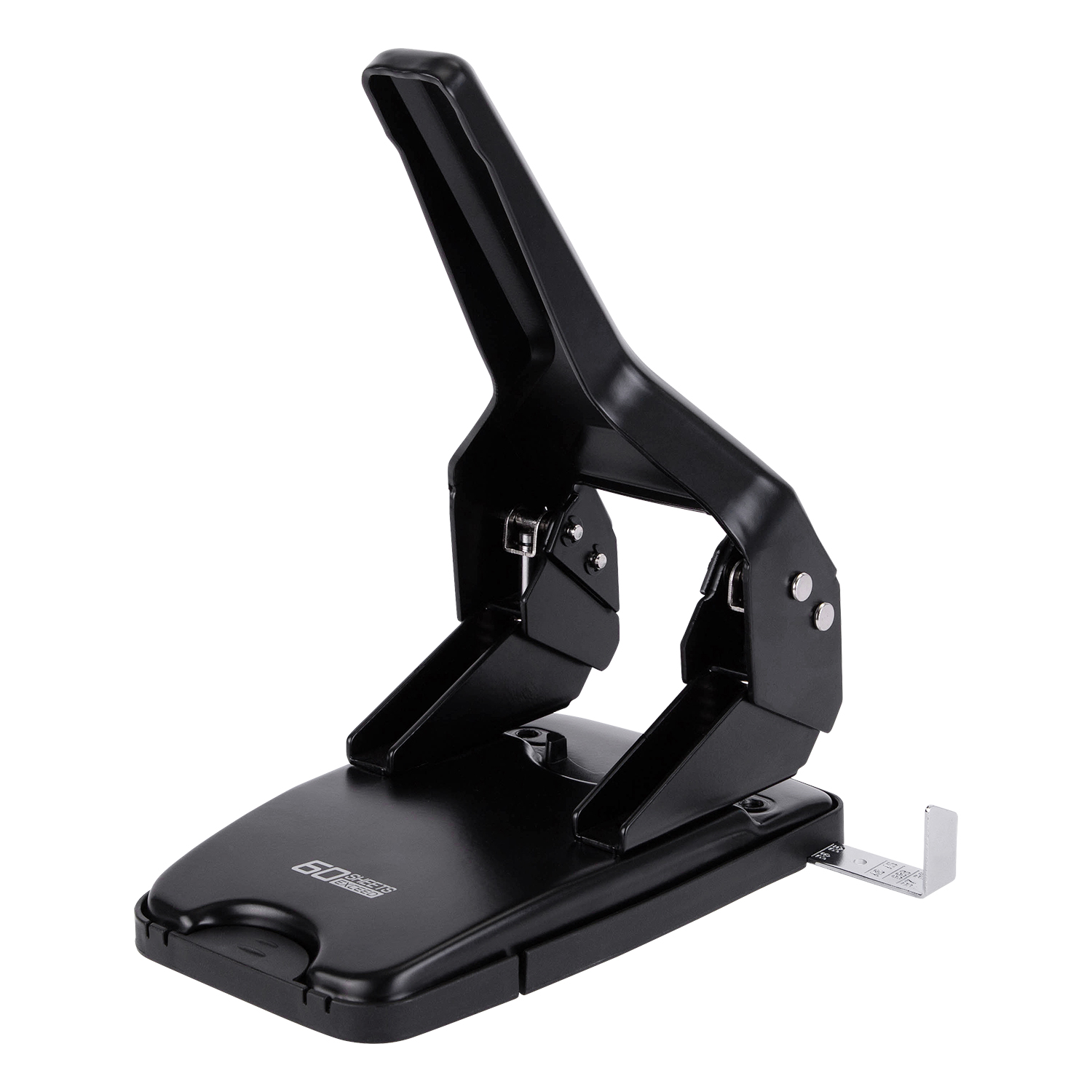 Deli-E0160 Heavy Duty Punch