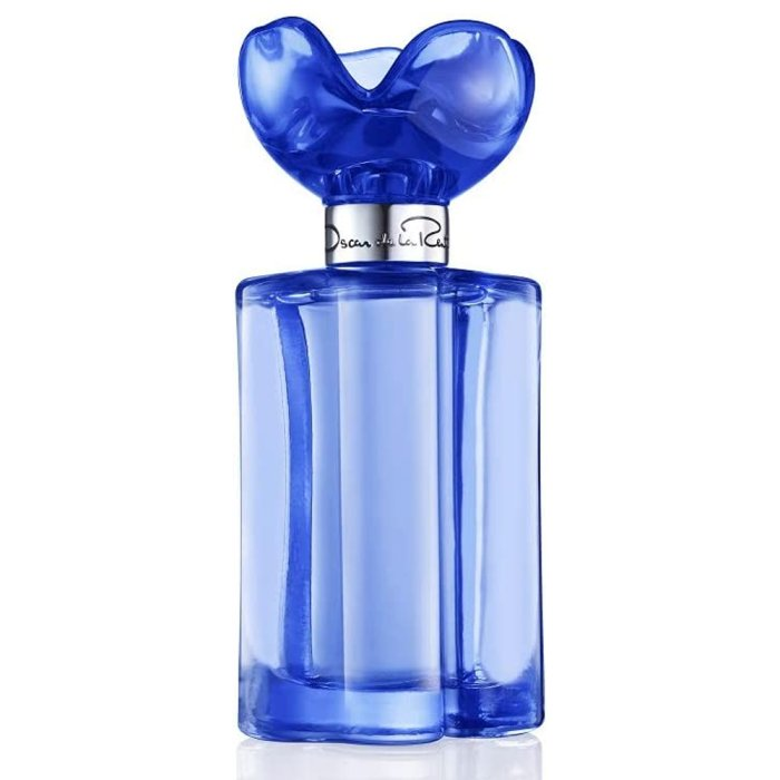OSCAR DE LA RENTA BLUE ORCHID (W) EDT 100ML