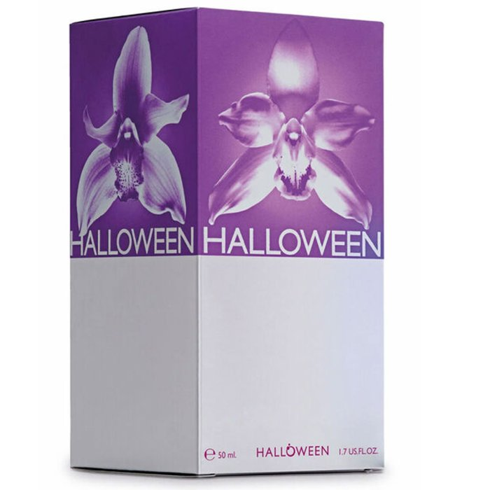 JESUS DEL POZO HALLOWEEN (W) EDT 50ML