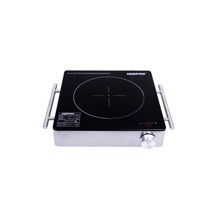 Digital Infrared Cooker, 2200W