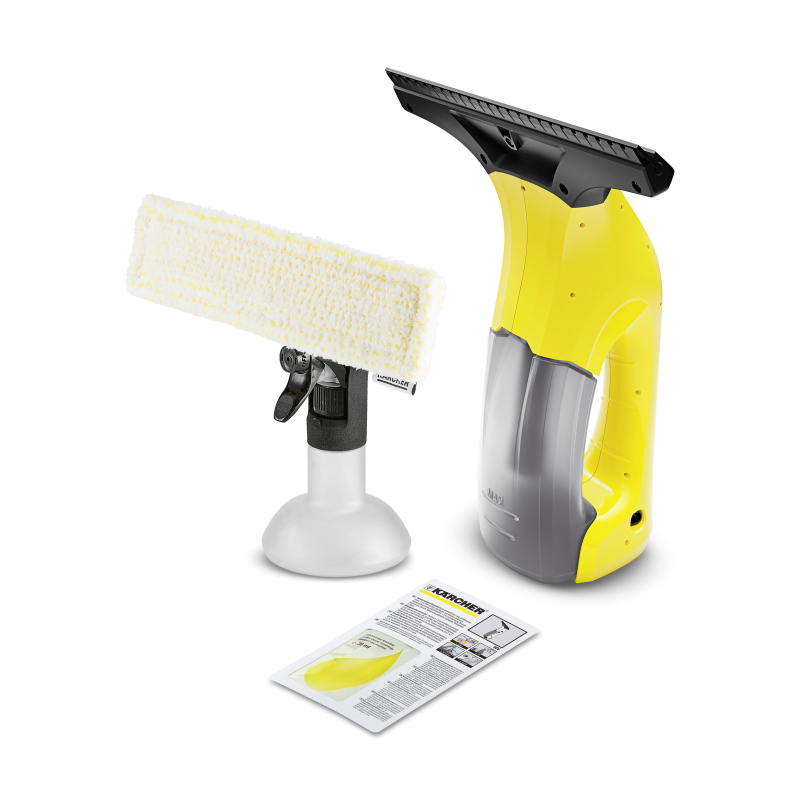 KARCHER 1.633-204.0 WV1 PLUS WINDOW CLEANER