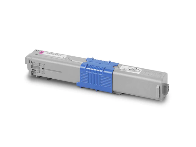OKI 46508738 Magenta Toner Cartridge