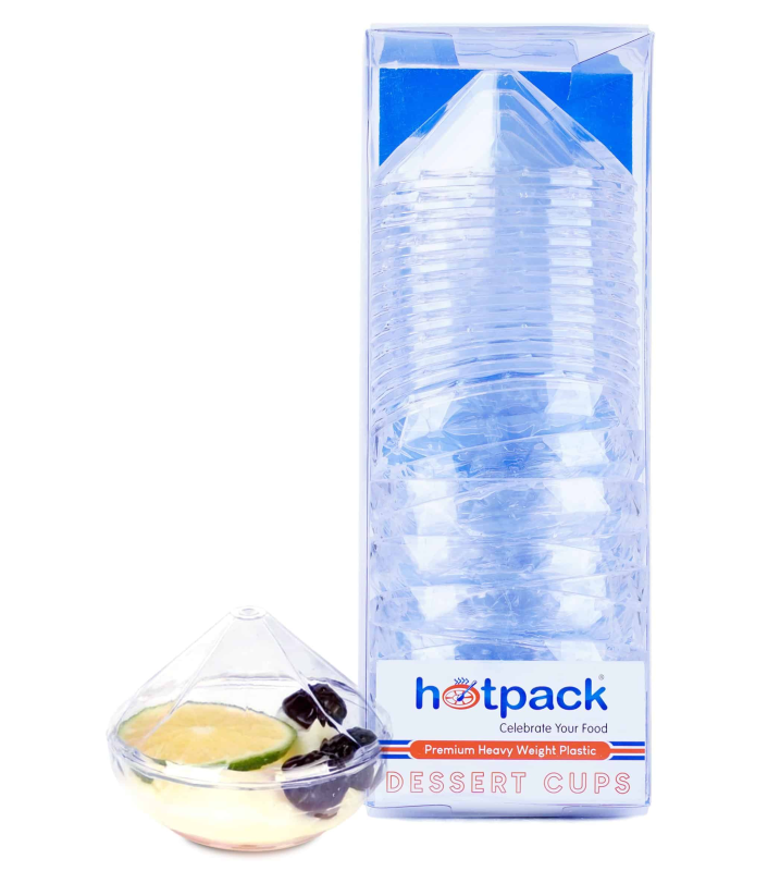 Diamond Shaped Bowl 288 Pieces