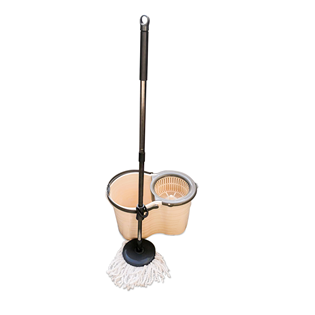 AKC | Spin Mop Bucket | 19LTR