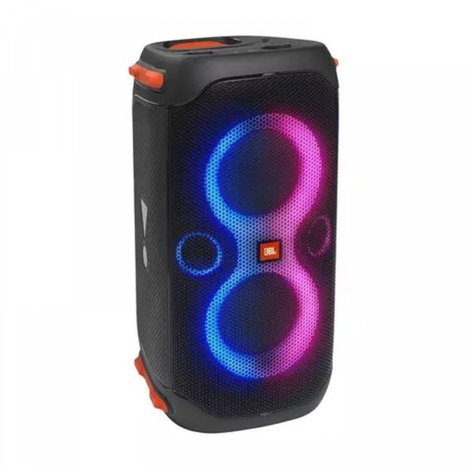 JBL PartyBox 110 Portable Bluetooth Speaker - Black