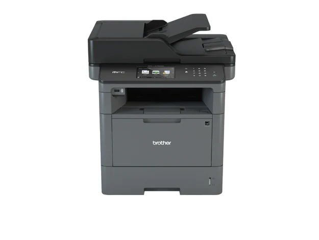 Brother MFC-L5755DW Mono Laser Multi-Function Printer