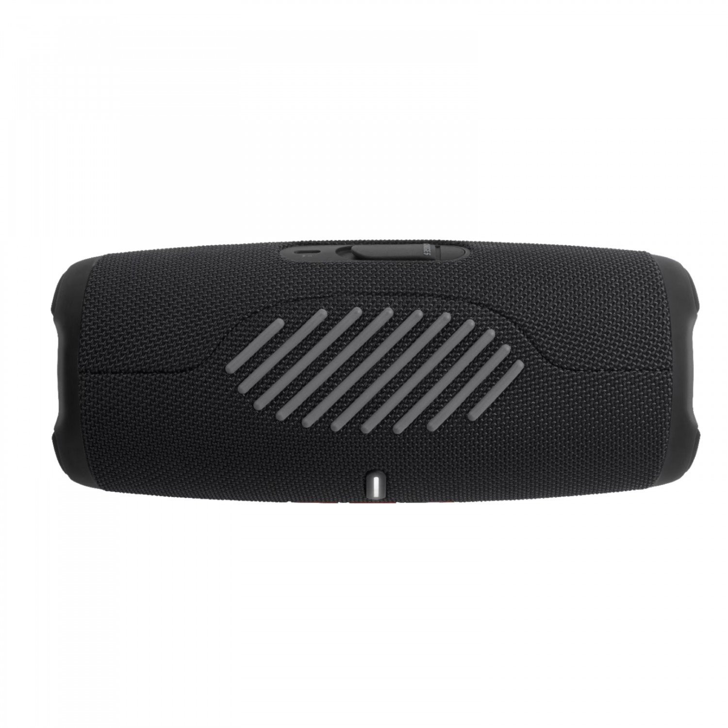 JBL Charge5 Splashproof Portable Bluetooth Speaker - Black