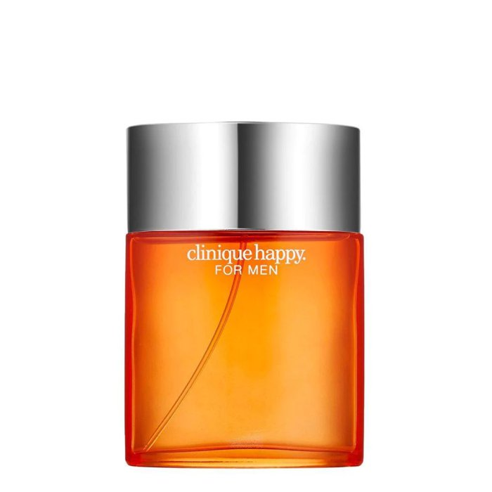CLINIQUE HAPPY (M) EDT 50ML