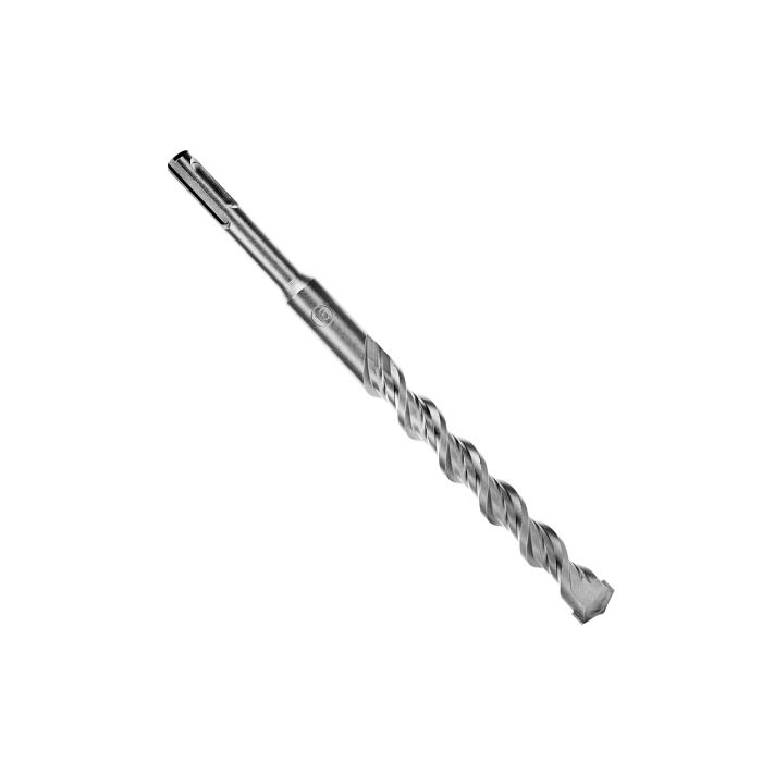 Hammer Drill Bit, Cross Drill Bit(150mm Working Length) - SDS-Plus Electric Hammer Impact Drill Bit - Ideal To Drill Holes In Concrete Ceramic Tile Stone Metal Plastic & Multi-Layer Materials
