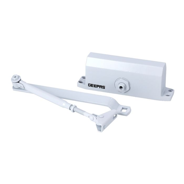 GHW65058 Door Closure White
