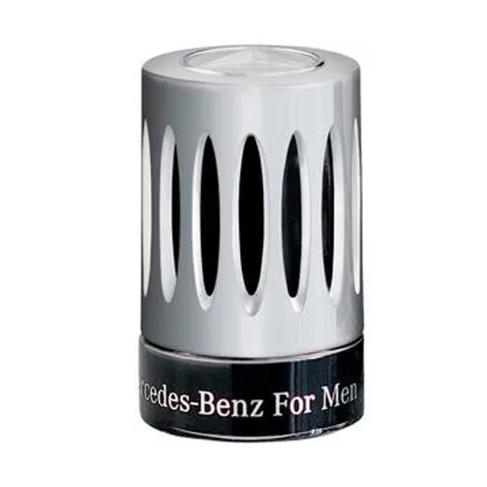 MERCEDES BENZ SELECT EXCLUSIVE EDITION (M) EDT 20ML
