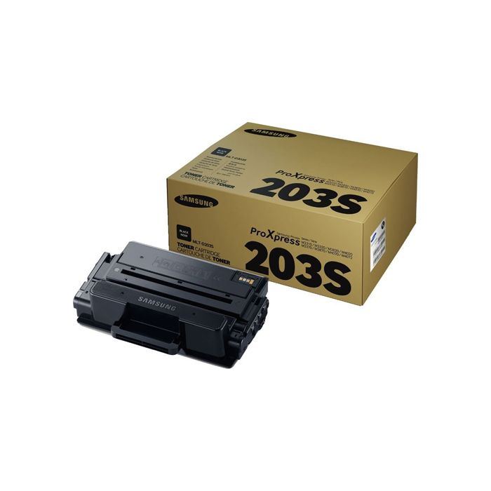 SAMSUNG MLT-D203S BLACK TONER