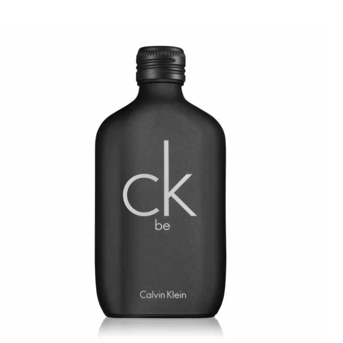 CALVIN KLEIN CK BE (U) EDT 100ML
