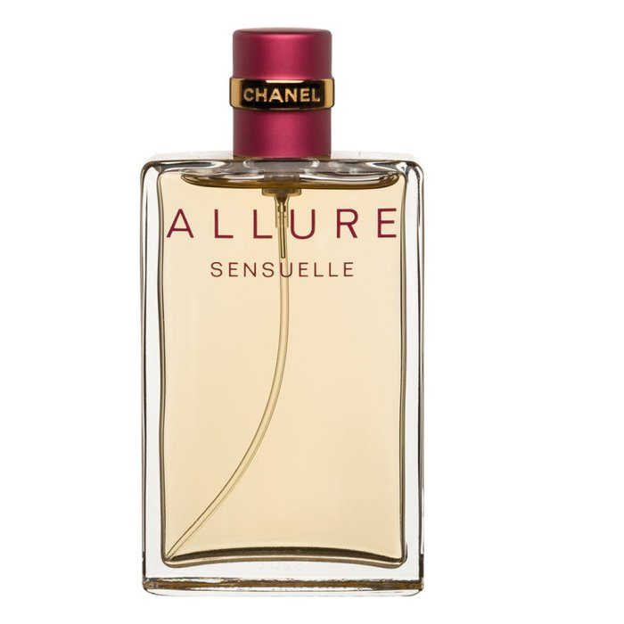 CHANEL ALLURE SENSUELLE (W) EDT 100ML