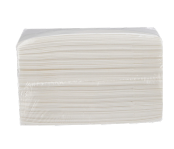 Soft n Cool Paper Folded Dinner Napkin 23 Cm 2000 Pieces