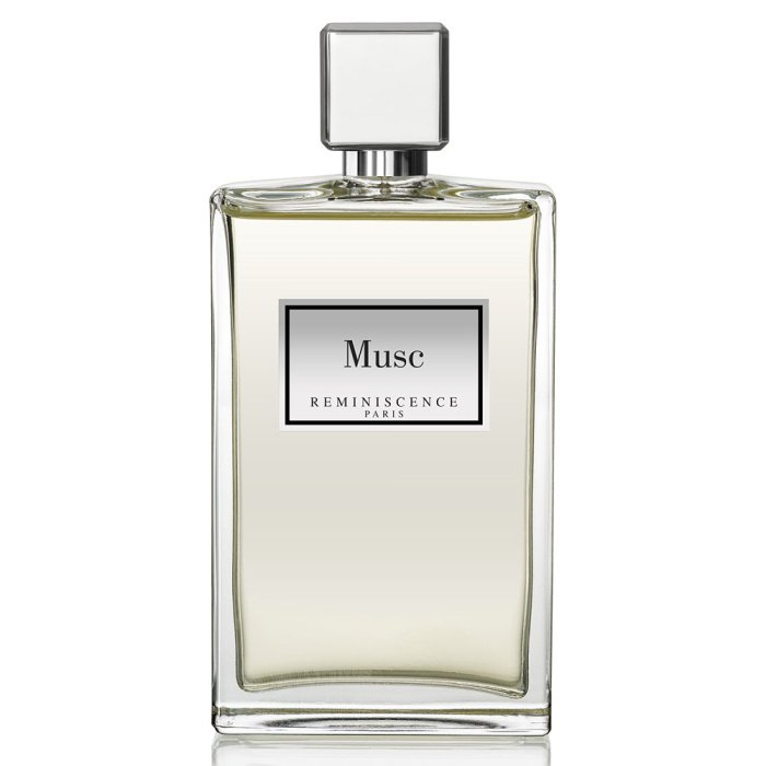 REMINISCENCE LES CLASSIQUES COLLECTION MUSC (W) EDT 100ML