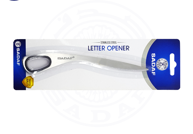 Letter Opener , 166mm Length , NO.SDF8899(L001) SADAF PD-62