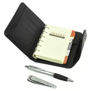 FIS Gift Sets (Personal Organizers, Pen, Nail Cutter) - FSGTDH-012