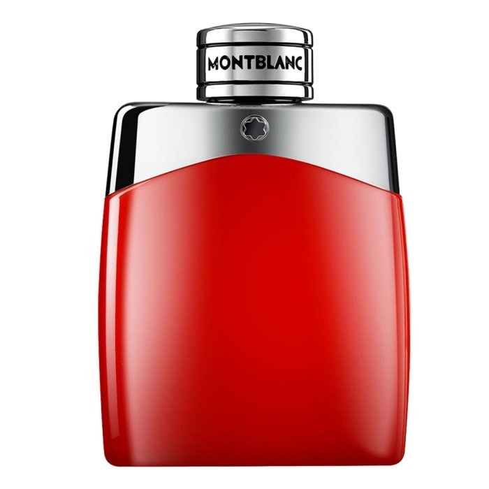 MONT BLANC LEGEND RED (M) EDP 100ML