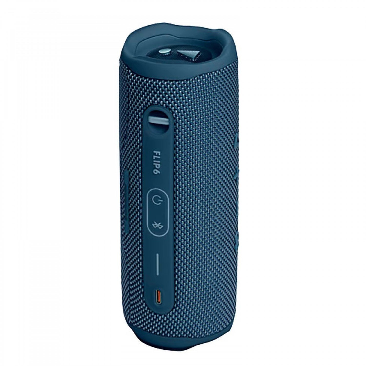 JBL Flip6 Waterproof Portable Bluetooth Speaker - Blue