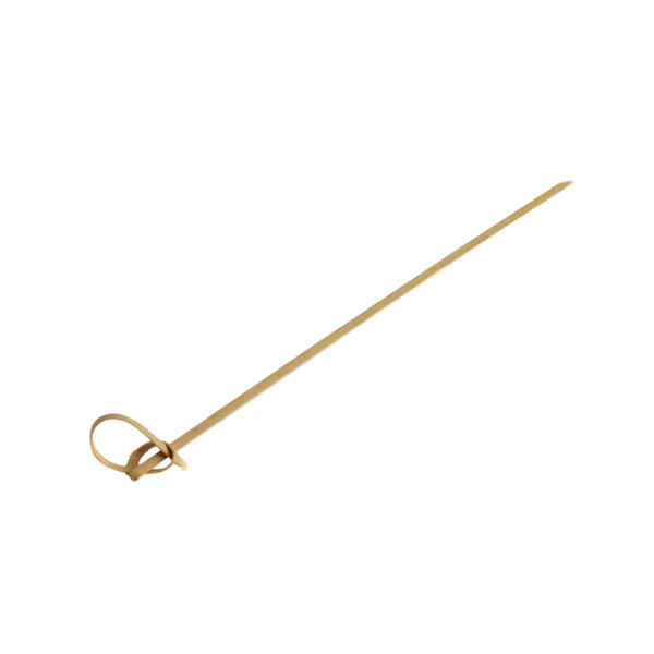 Falcon Bamboo Knot Picks 12 CM (10 Packs X 100 Pieces)